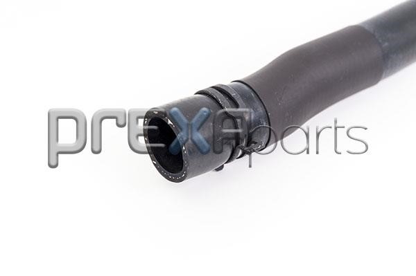 Refrigerant pipe PrexaParts P226232