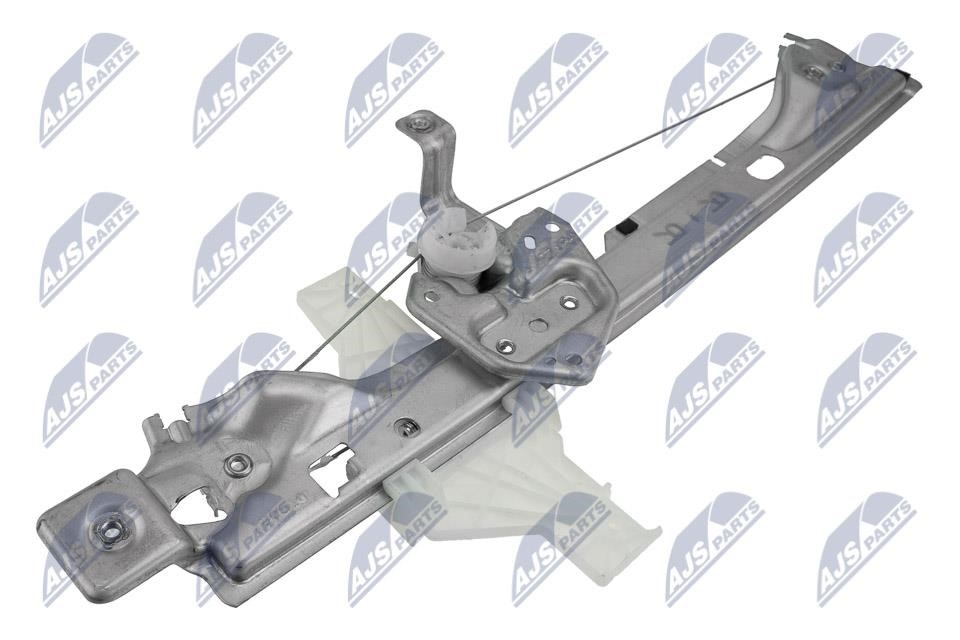 Window regulator Peugeot 5008: EPSPE027 NTY Window Regulator