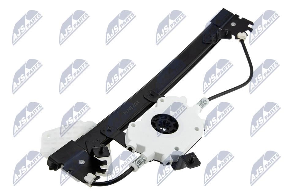 Window regulator Dacia Duster: EPSRE034 NTY Power window left