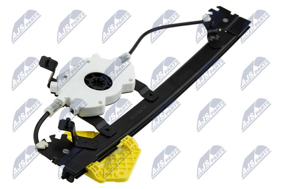 Window lifter Dacia Duster: EPSRE035 NTY Power window right