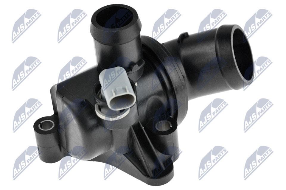 CTMME018 NTY Coolant thermostat