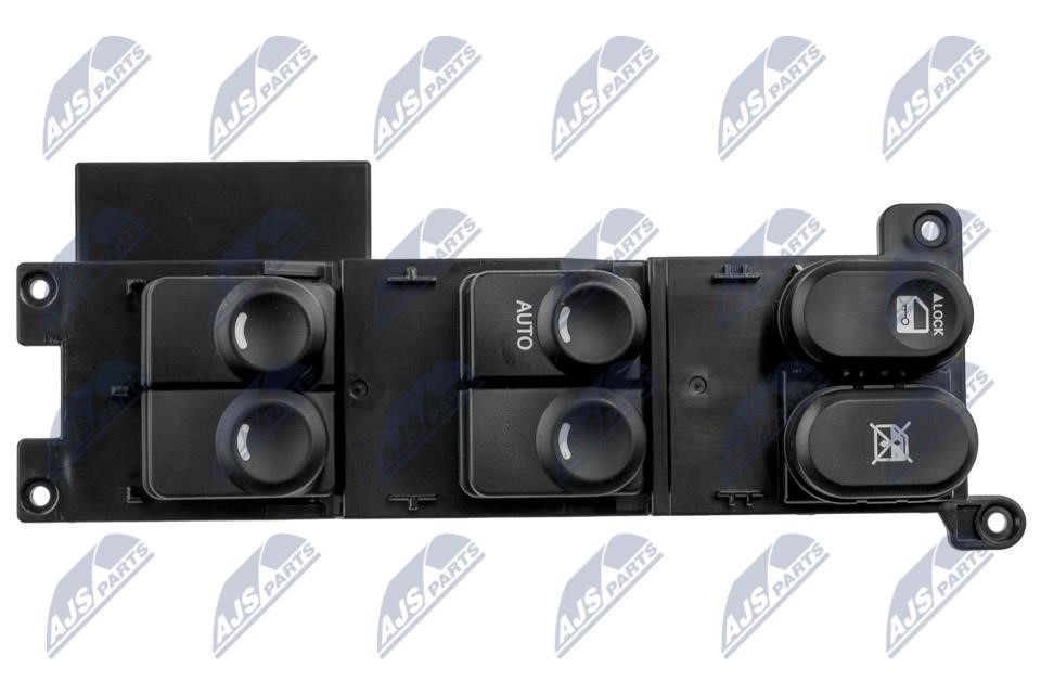 Buy NTY EWS-HY-033 at a low price in United Arab Emirates!