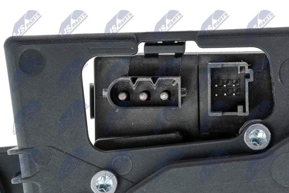 NTY Wipe motor – price 196 PLN