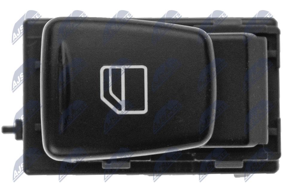 Power window button NTY EWS-ME-053