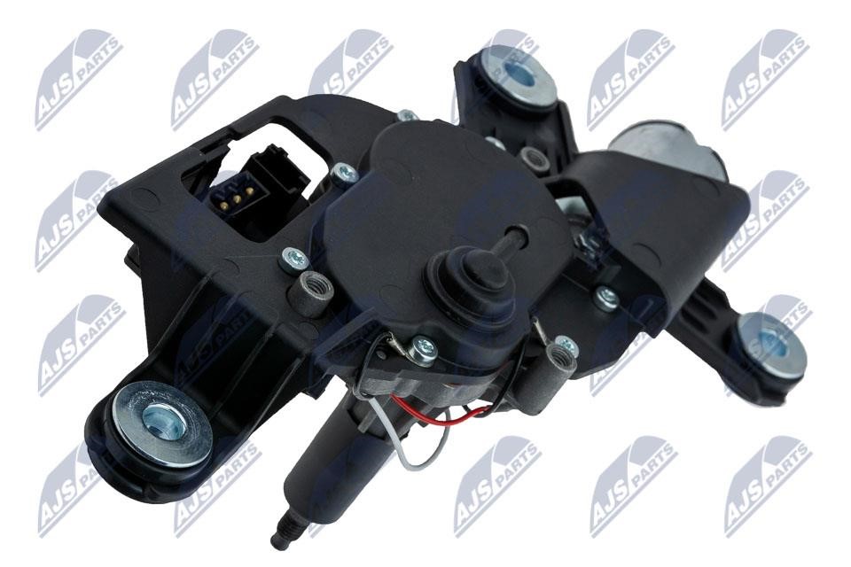 Wipe motor NTY ESW-BM-012