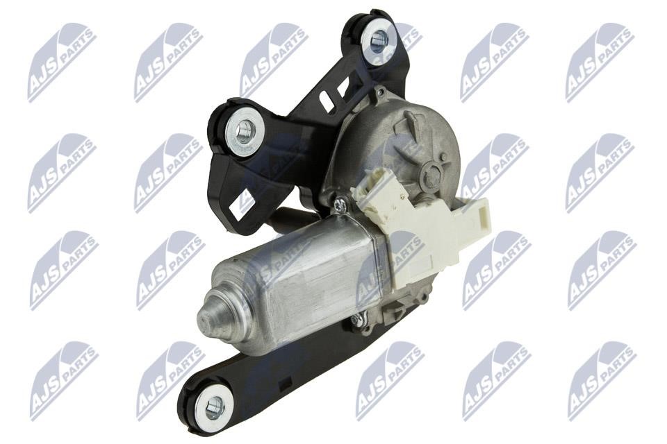 Windshield washer pump Opel Combo: ESWCT005 NTY Wipe motor