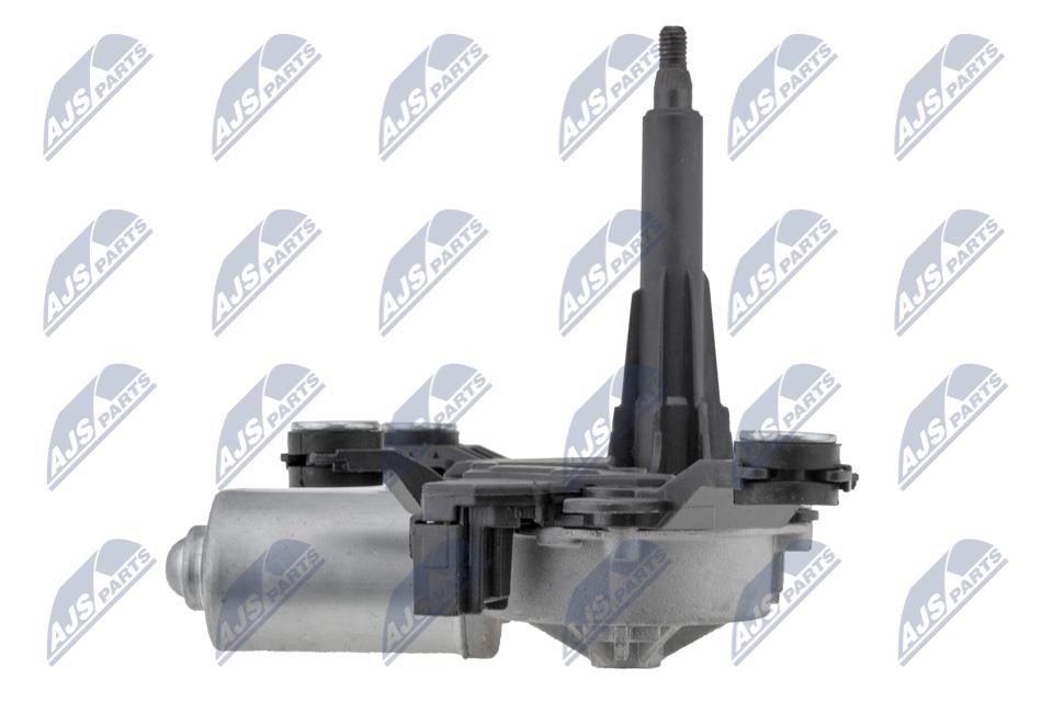 Wipe motor NTY ESW-RE-020