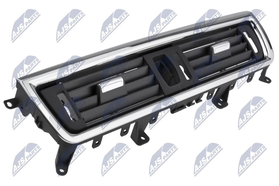 NTY EZC-BM-049A Car interior ventilation grill EZCBM049A EZCBM049A NTY Car interior ventilation grill