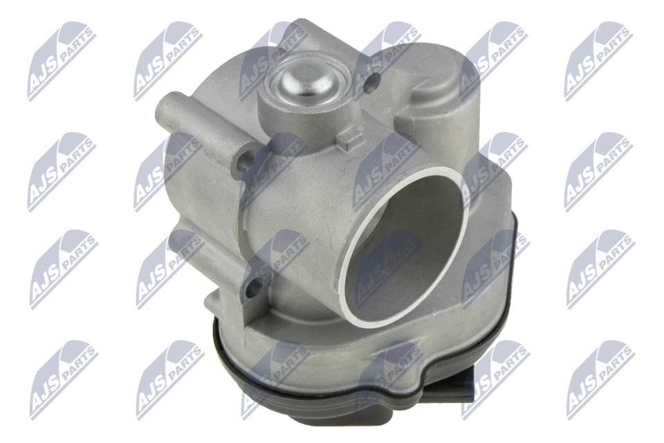 Throttle body Ford: ETBFR001 NTY Throttle damper