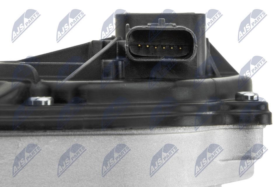 NTY Throttle damper – price 209 PLN