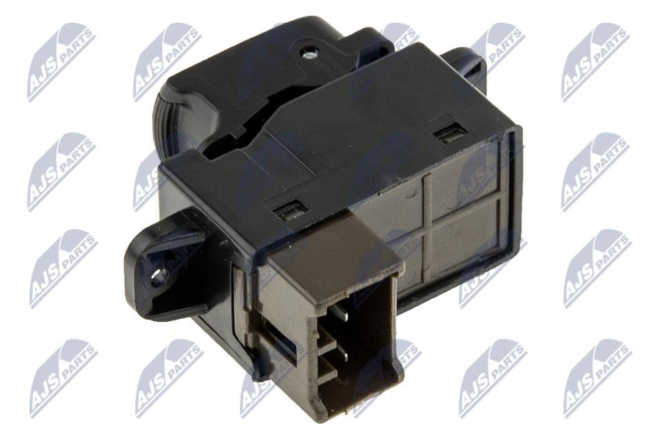 NTY Power window button – price 17 PLN