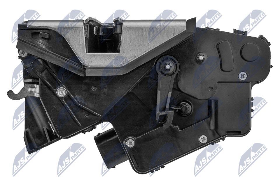 Door lock drive NTY EZC-BM-164