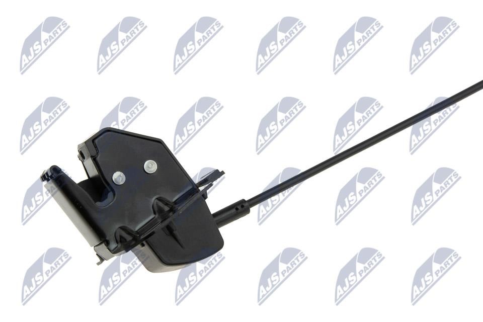 Door lock NTY EZC-RE-083