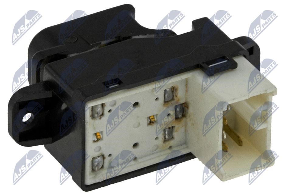 NTY Power window button – price 16 PLN