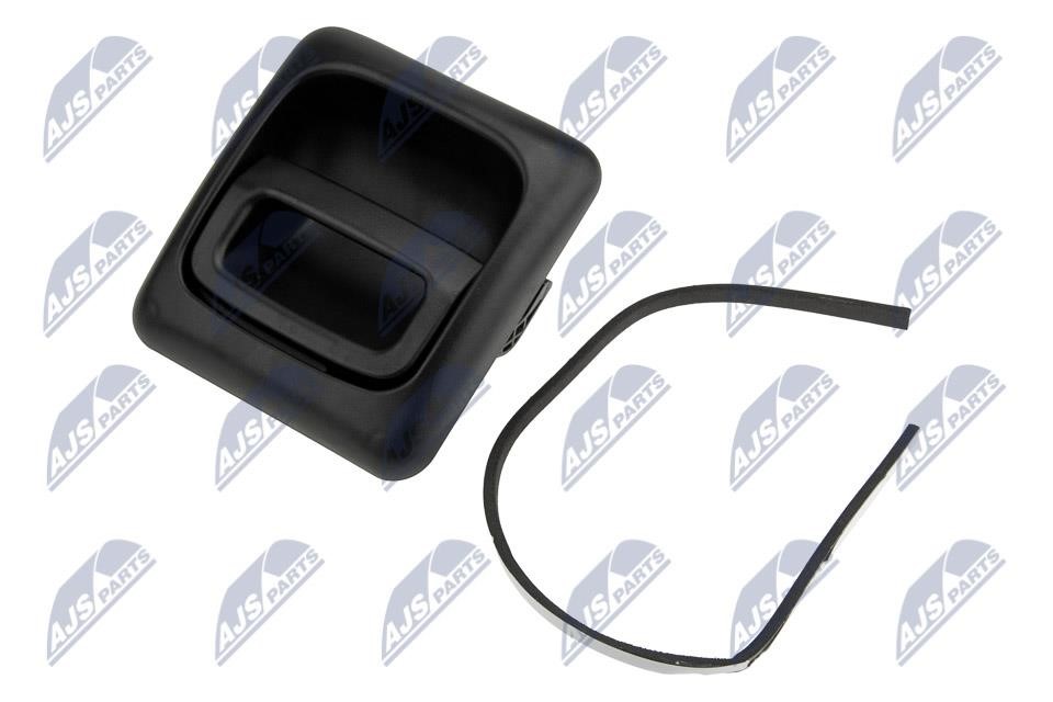 Door handle Fiat Ducato: EZCFT107 NTY Door Handle