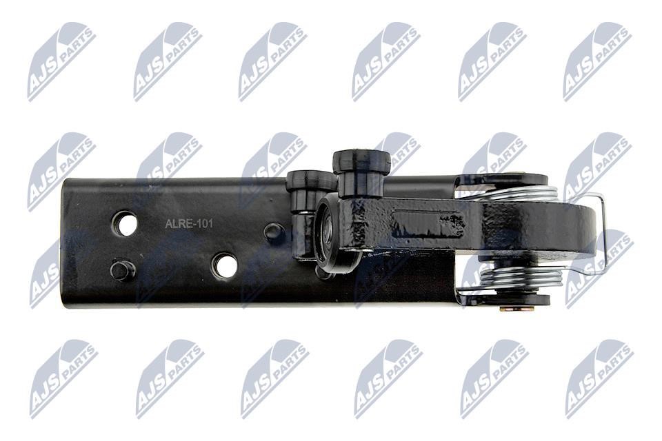 NTY Sliding door roller – price 40 PLN