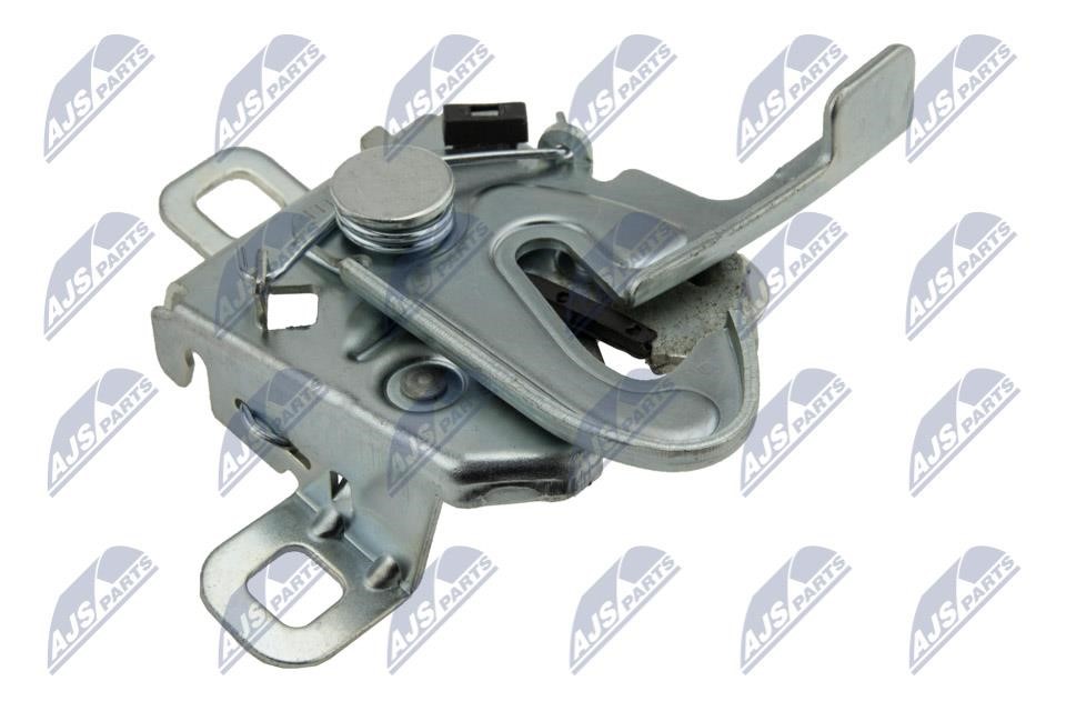 Car door lock Fiat Ducato: EZCFT108 NTY Door lock