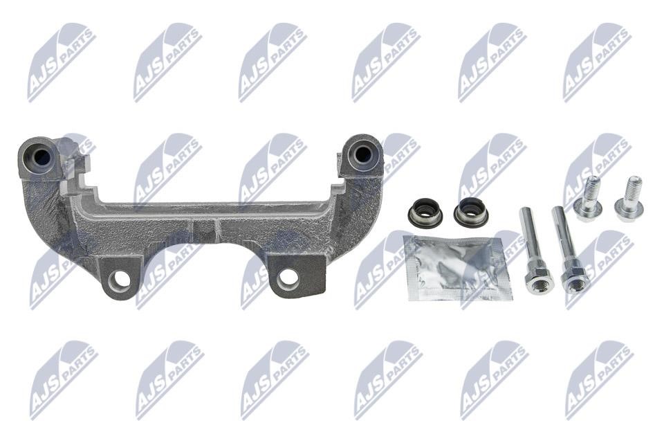 Brake caliper bracket NTY HZP-CH-022A