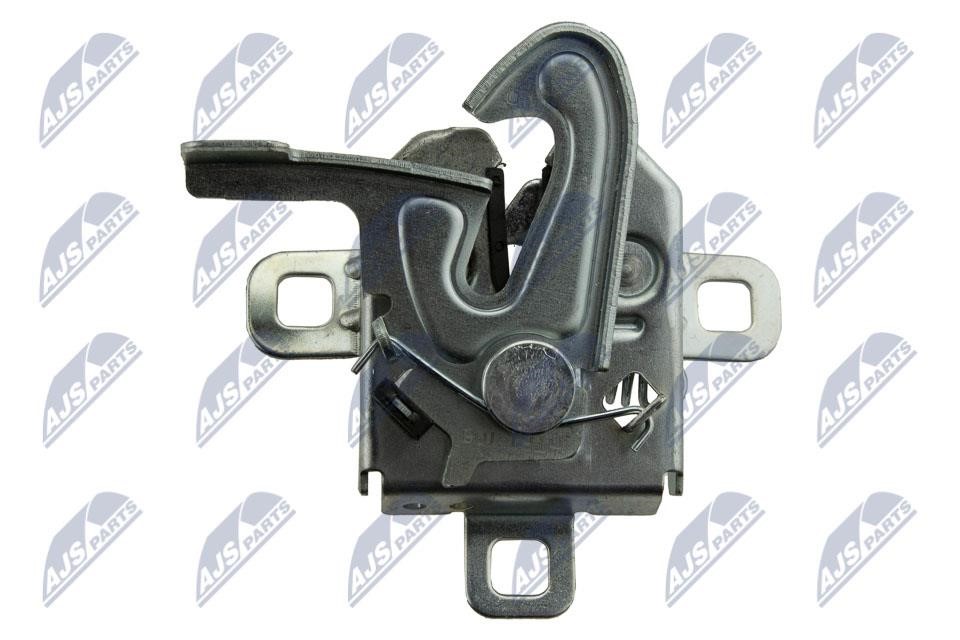 Door lock NTY EZC-FT-108