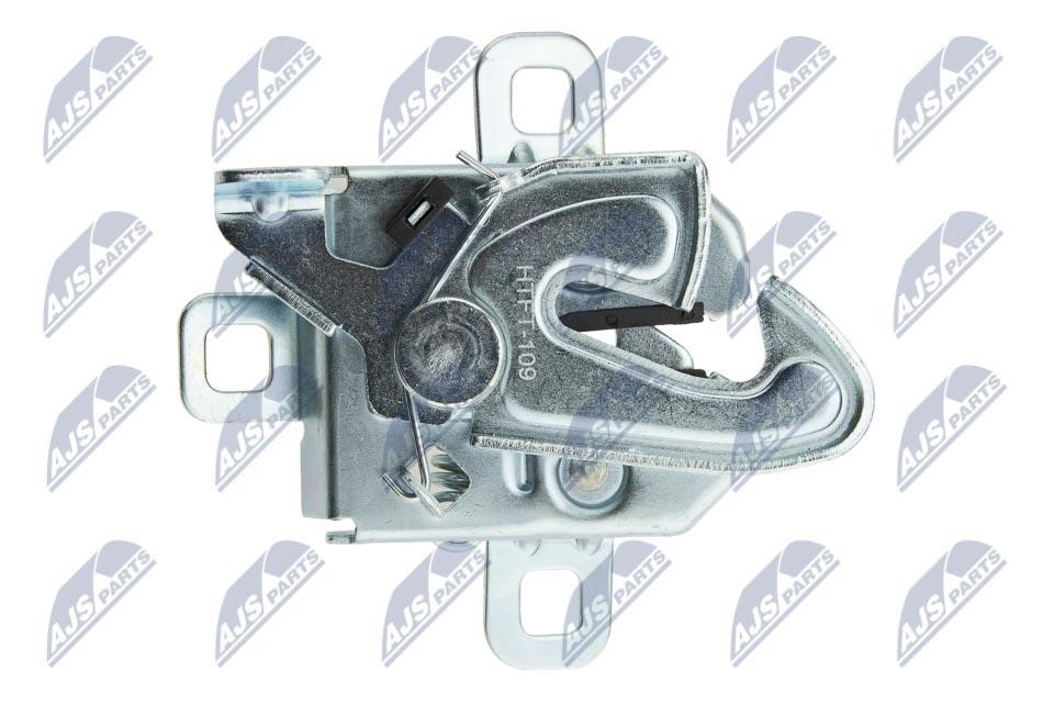 NTY Door lock – price 28 PLN