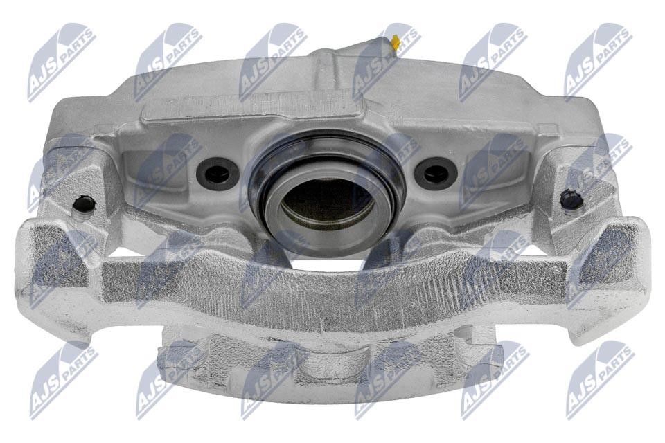 HZPFR040 NTY Brake caliper front