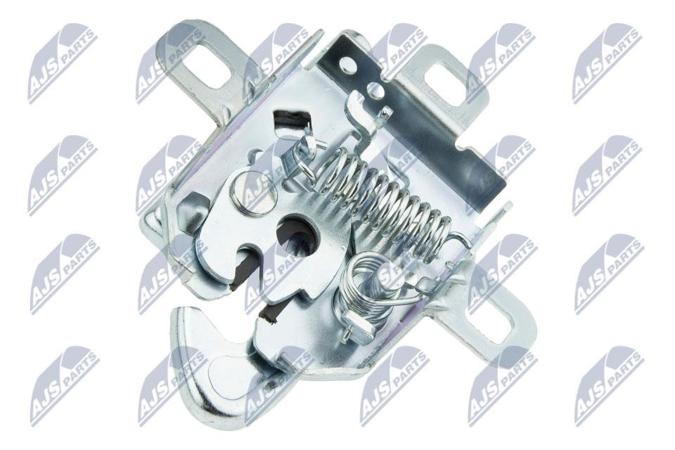 Door lock NTY EZC-FT-109