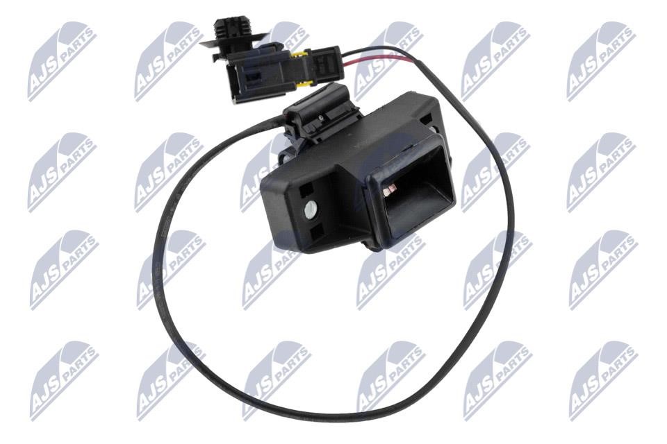 EZCRE104 NTY Door lock