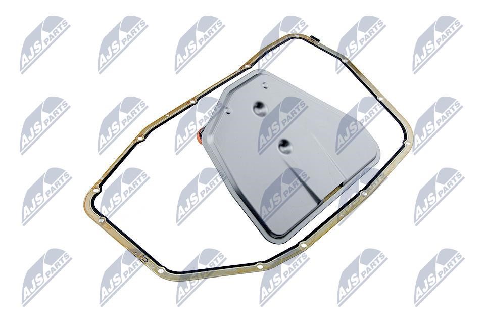 Automatic transmission filter NTY FSF-AU-001