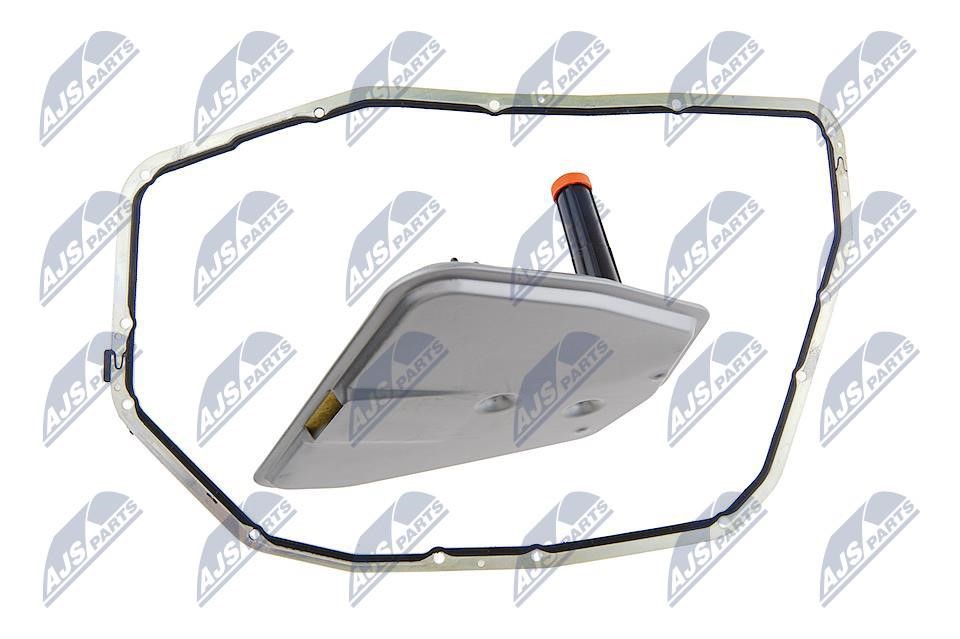 Automatic transmission filter NTY FSF-AU-002