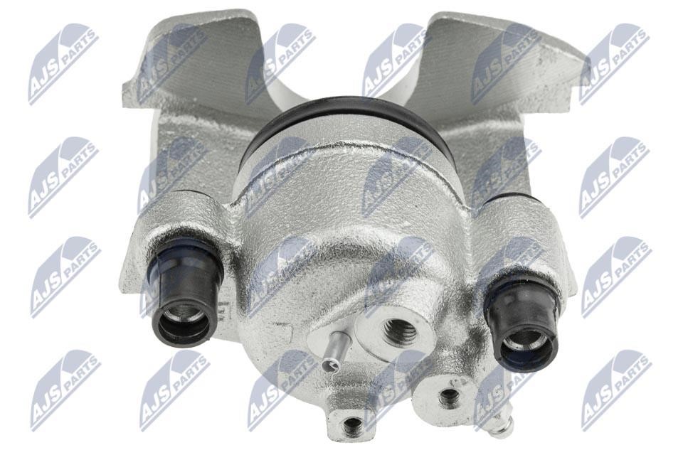 Brake caliper front NTY HZP-VW-042