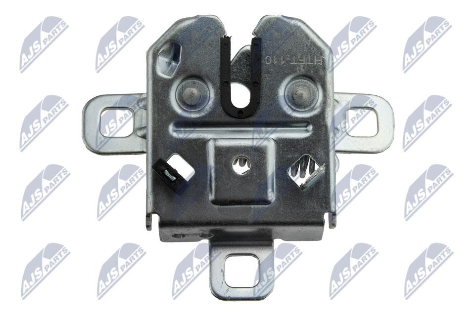 Door lock NTY EZC-FT-110