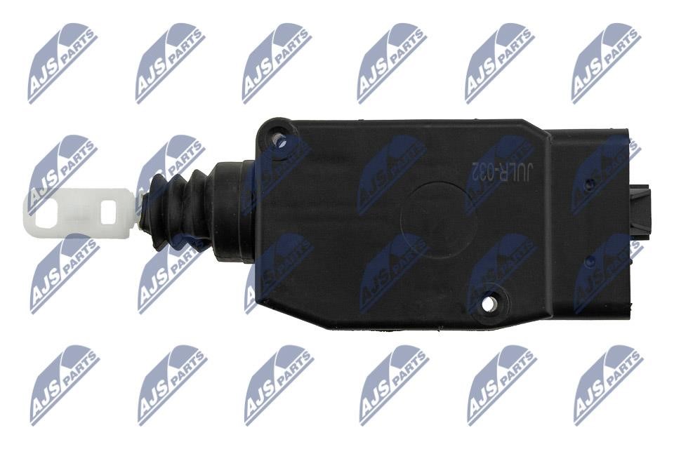 NTY Door lock – price 153 PLN