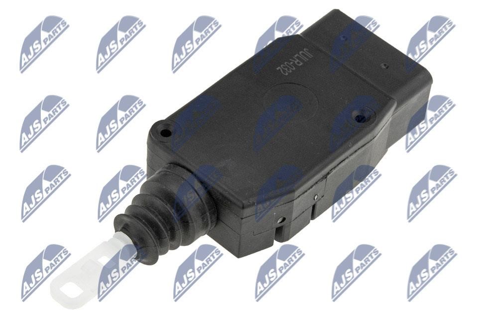 Car door lock Land Rover Defender: EZCLR032 NTY Door lock