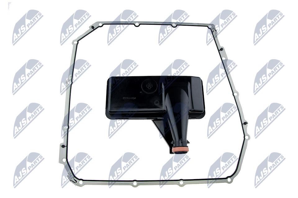 Automatic transmission filter NTY FSF-AU-004