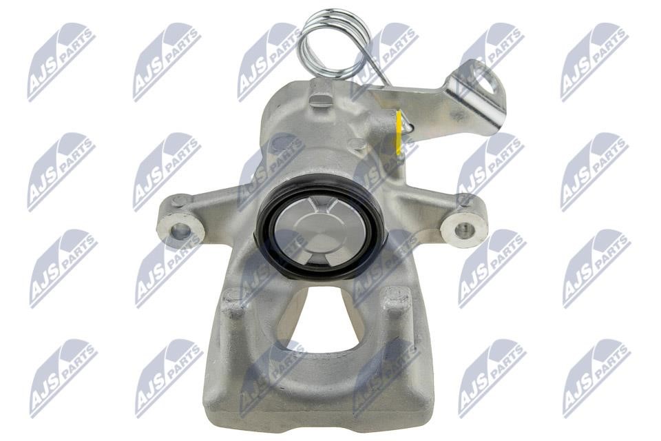 HZTAR012 NTY Brake caliper rear support