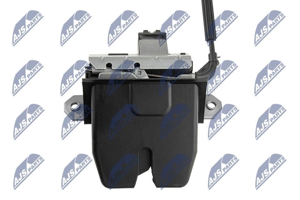 NTY Door lock – price 322 PLN
