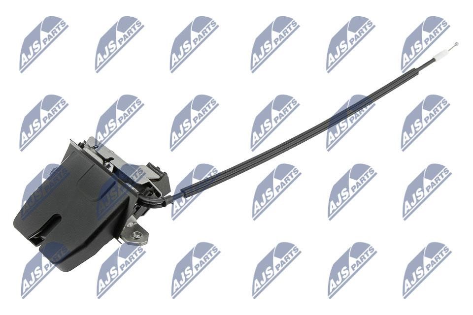 Door lock NTY EZC-LR-035