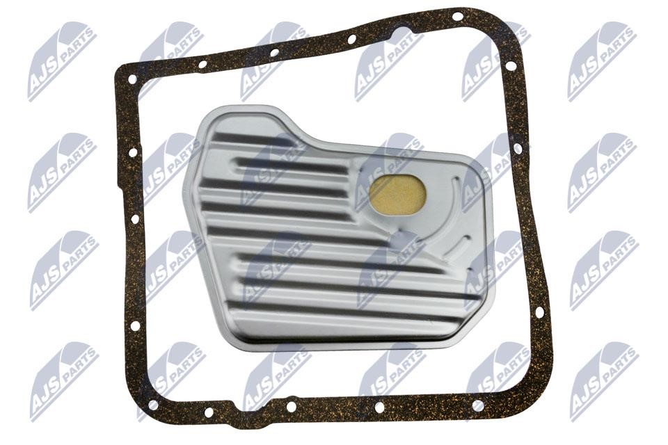 Automatic transmission filter NTY FSF-CH-007