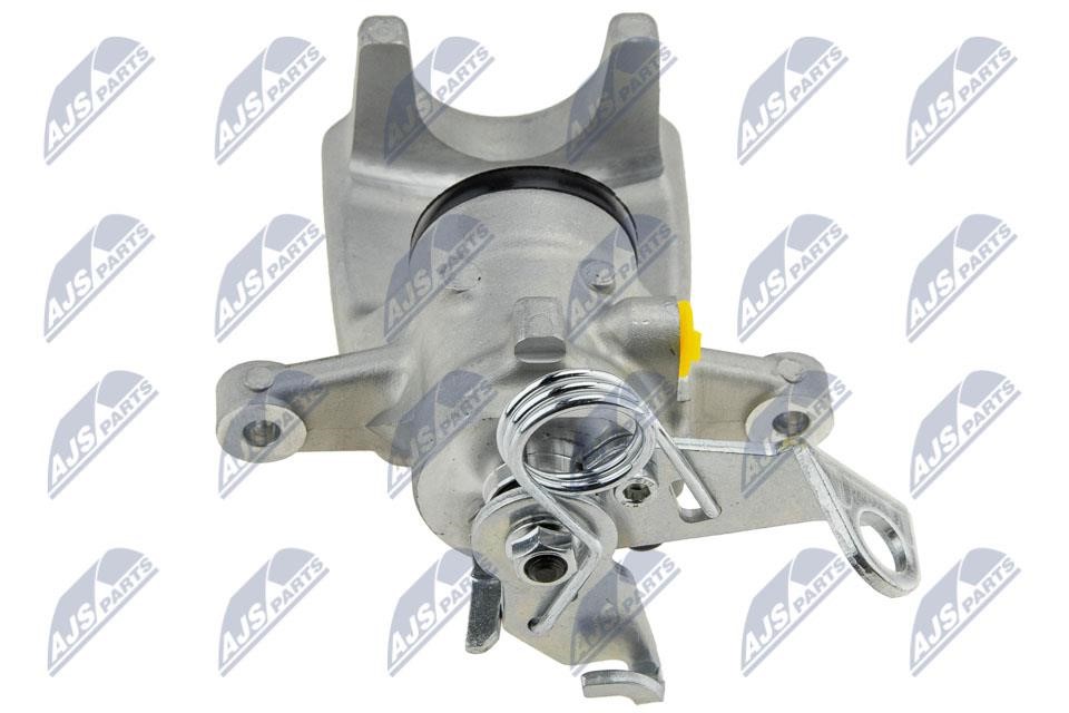 Brake caliper rear support NTY HZT-AR-013
