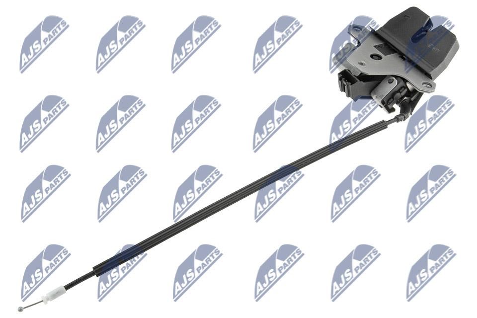 EZCLR035 NTY Door lock