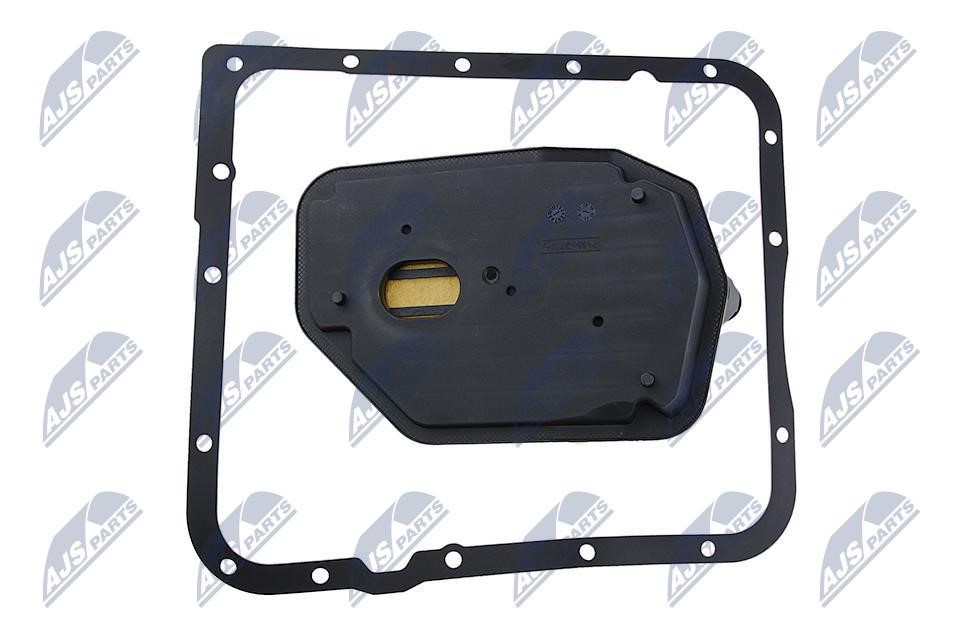Automatic transmission filter NTY FSF-CH-008
