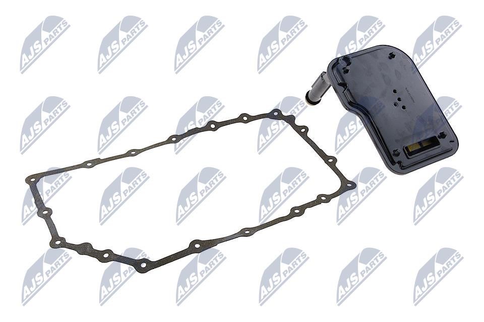 Automatic transmission filter NTY FSF-CH-009