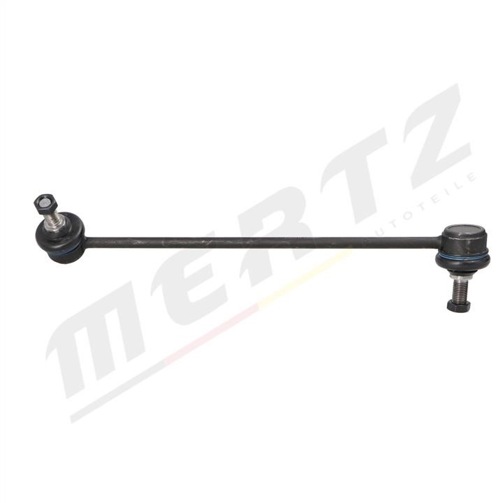 MERTZ M-S1212 Link/Coupling Rod, stabiliser MS1212