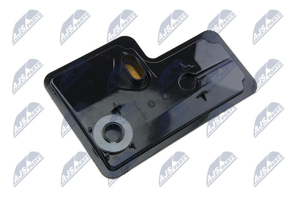 Automatic transmission filter NTY FSF-CH-010