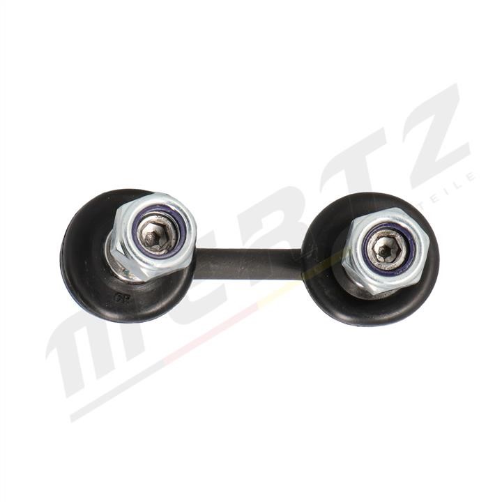 Front anti roll bar link MERTZ M-S1614