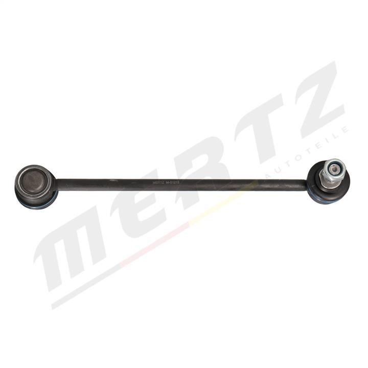 MERTZ M-S1213 Link/Coupling Rod, stabiliser MS1213