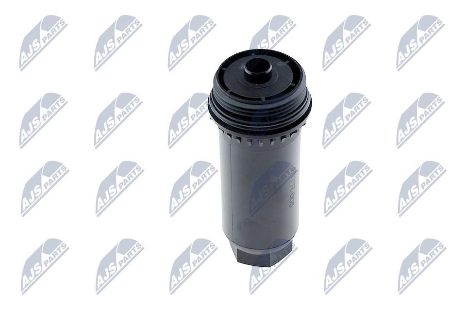 Automatic transmission filter NTY FSF-FR-006
