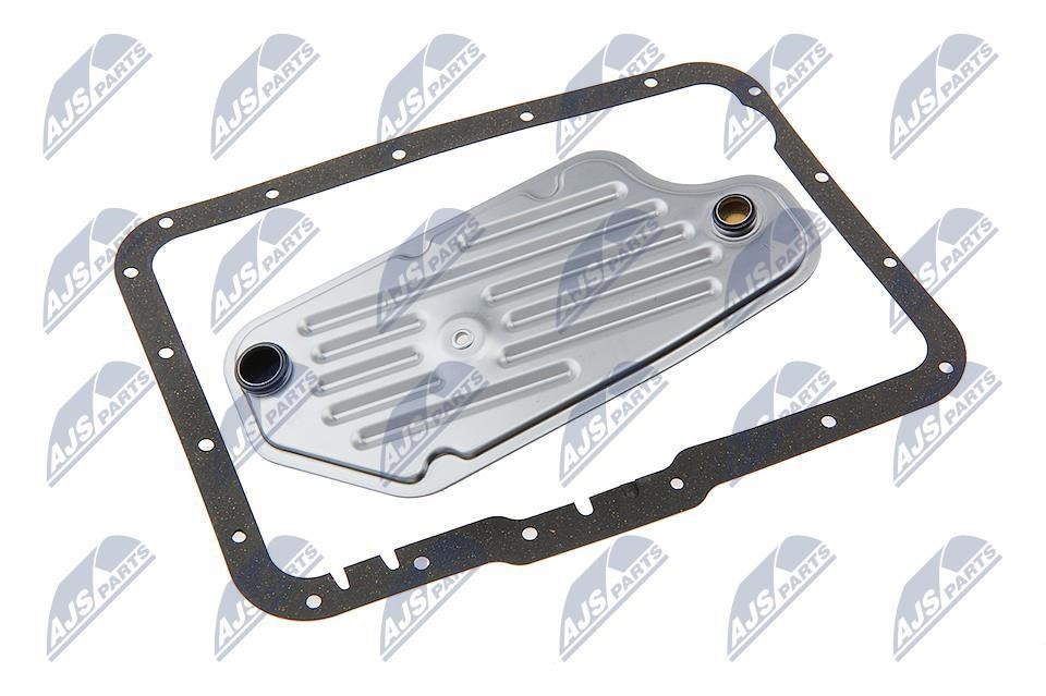 Automatic transmission filter NTY FSF-FR-007