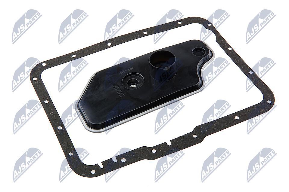 FSFFR007 NTY Automatic transmission filter