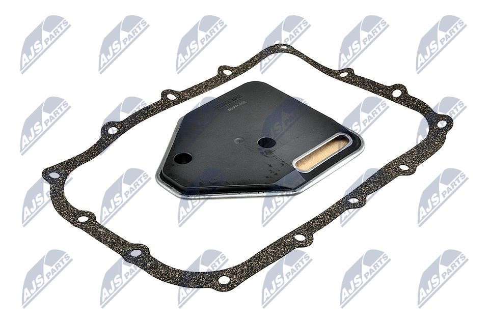 FSFFR008 NTY Automatic transmission filter